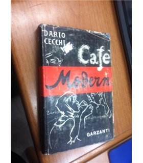 Cafè Modern