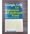 Le tentazioni del professor Faust
