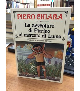 Le avventure di Pierino al mercato di Luino