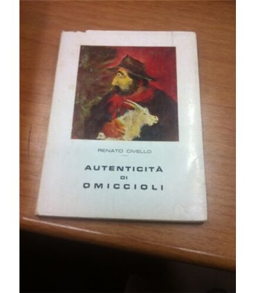 Autenticità di Omiccioli