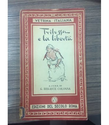 Trilussa e la libertà