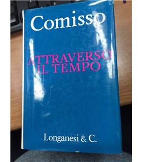 Attraverso il tempo