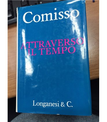 Attraverso il tempo