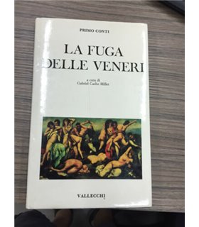 La fuga delle veneri