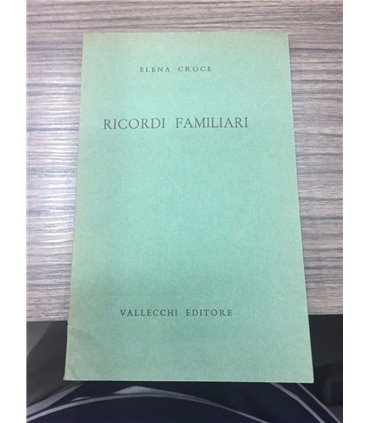 Ricordi familiari