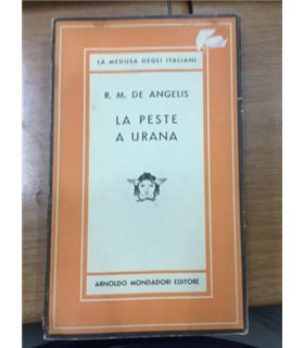 La peste a Urana