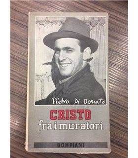 Cristo fra i muratori
