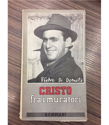 Cristo fra i muratori