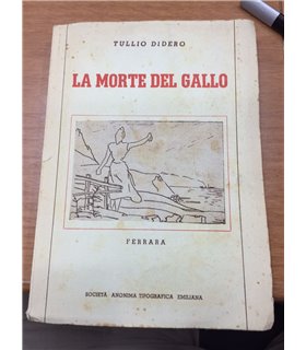 La morte del gallo