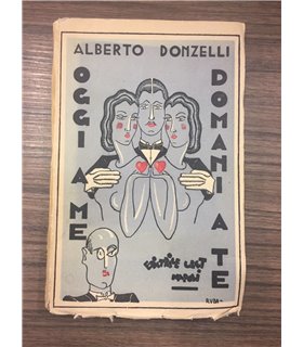 Oggi a me, domani a te