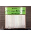 Novecento letterario. 6 voll