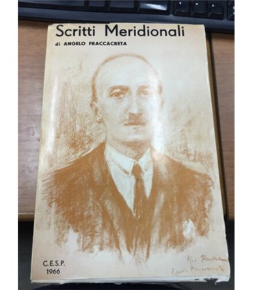 Scritti merdionali