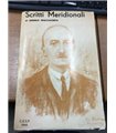 Scritti merdionali