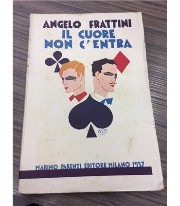 Il cuore non c'entra