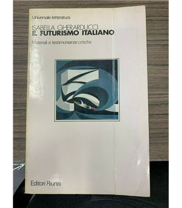 Il futurismo italiano