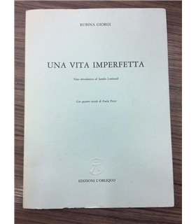 Una vita imperfetta