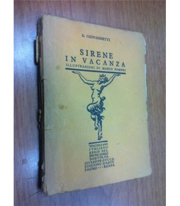 Sirene in vacanza