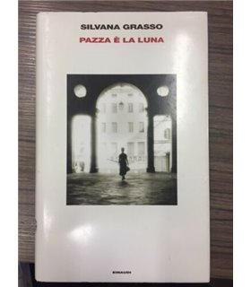 Pazza è la luna