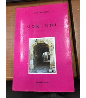 Morunii