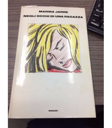 Negli occhi di una ragazza