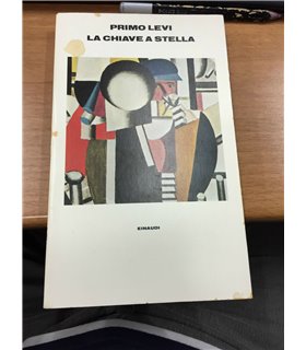 La chiave a stella