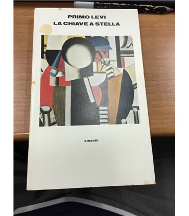 La chiave a stella