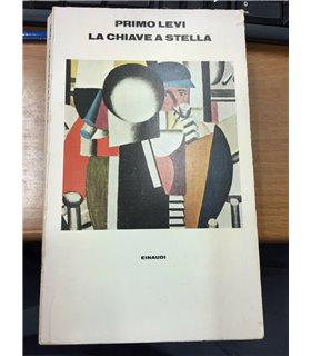 La chiave a stella