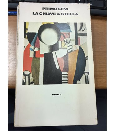 La chiave a stella