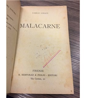 Malacarne