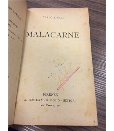 Malacarne