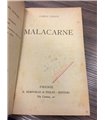 Malacarne
