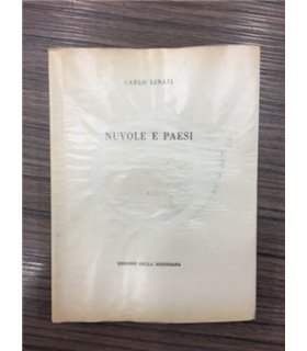 Nuvole e paesi
