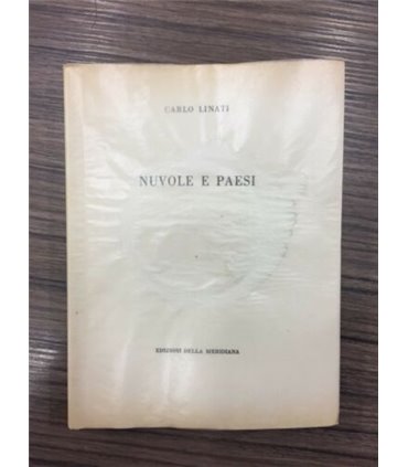 Nuvole e paesi