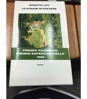 Le strade di polvere