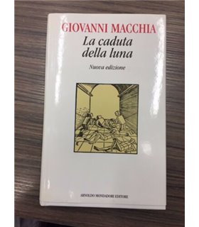 La caduta della luna