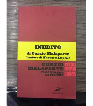 Il compagno di viaggio