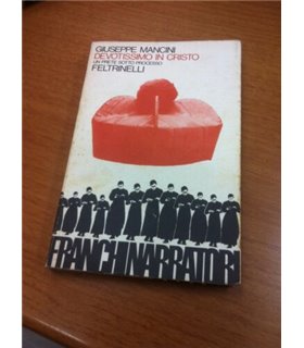 Devotissimo in Cristo