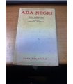 Ada Negri nella letteratura contemporanea