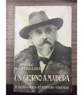 Un giorno a Madera