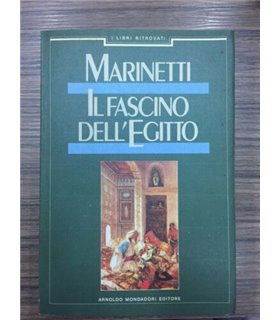 Il fascino dell'Egitto