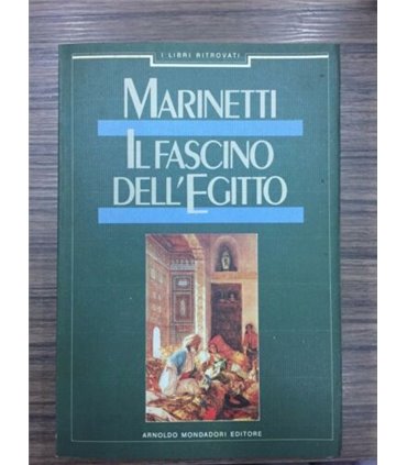 Il fascino dell'Egitto