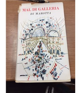 Mal di galleria
