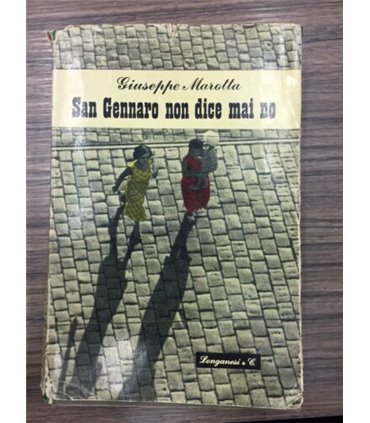 San Gennaro non dice mai no