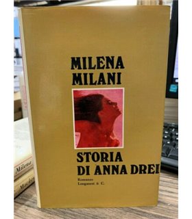 Storia di Anna Drei