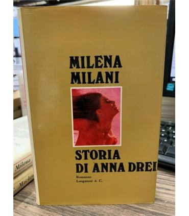 Storia di Anna Drei