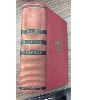 Rococò - Angelici dolori, racconti - Lettere di una novizia, romanzo