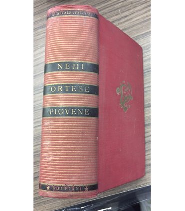 Rococò - Angelici dolori, racconti - Lettere di una novizia, romanzo