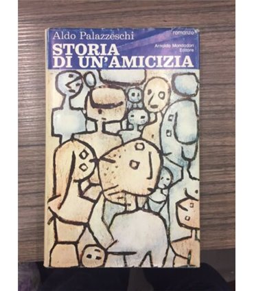 Storia di un'amicizia