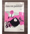 Casa con panorama. Romanzo