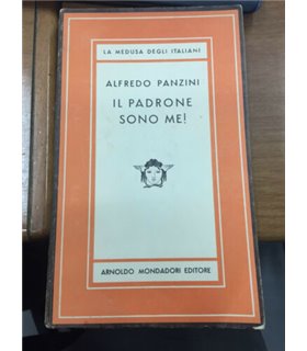 Il Padrone sono me!
